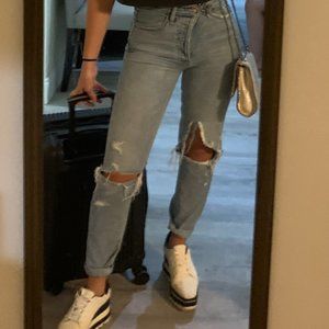 Stella McCartney - Elyse Platform Sneakers